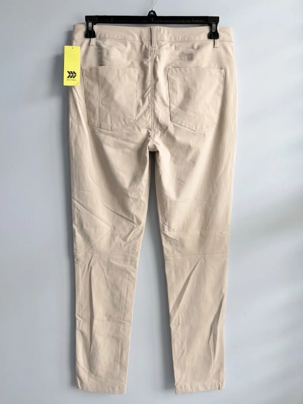 All In Motion Men's Stone Moisture Wicking 360 Lifestyle Golf Pants Size 32X34